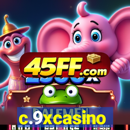 c.9xcasino