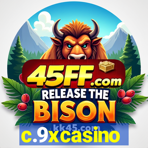 c.9xcasino