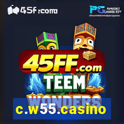 c.w55.casino