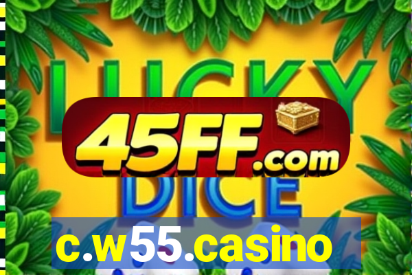 c.w55.casino