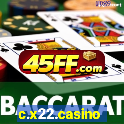 c.x22.casino