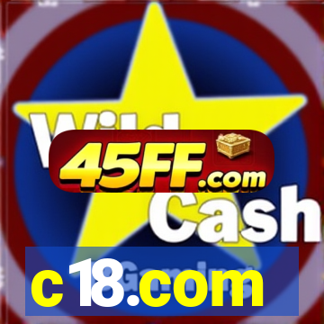 c18.com
