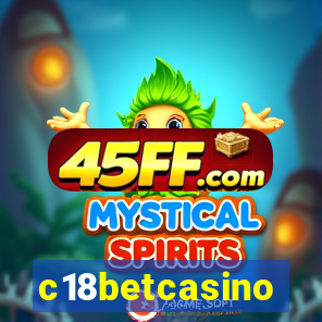 c18betcasino