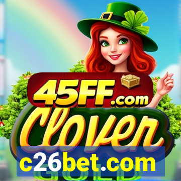 c26bet.com