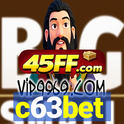 c63bet