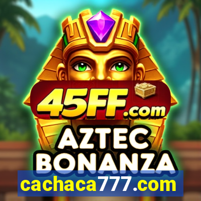 cachaca777.com