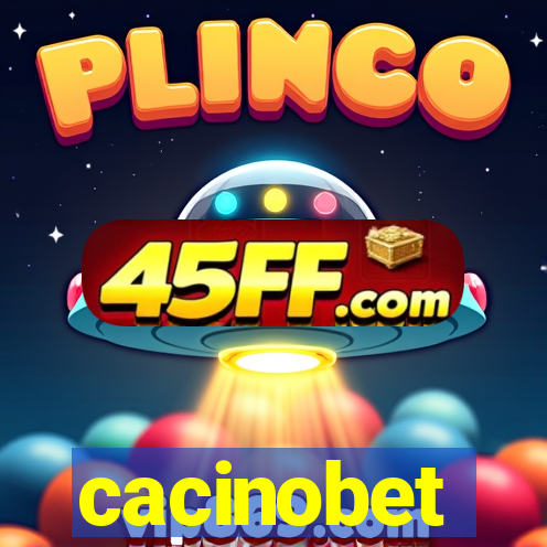 cacinobet