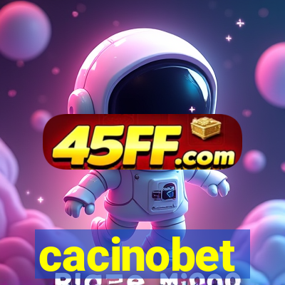 cacinobet