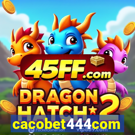 cacobet444com