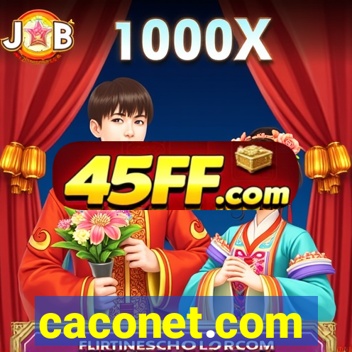 caconet.com