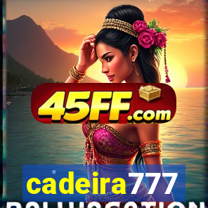 cadeira777