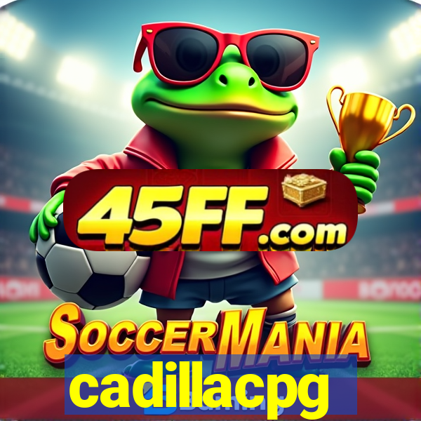 cadillacpg
