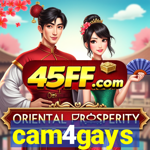 cam4gays