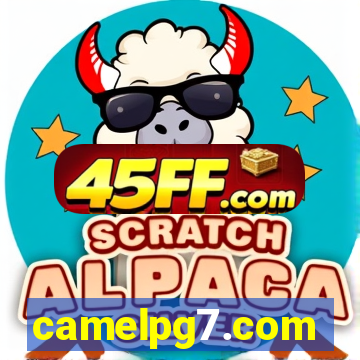 camelpg7.com