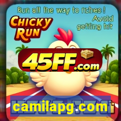 camilapg.com
