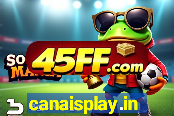 canaisplay.in