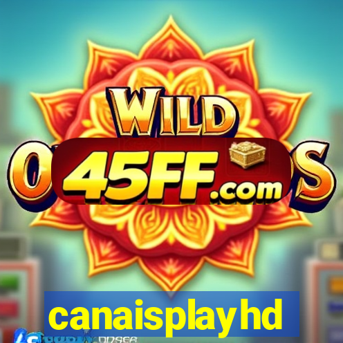 canaisplayhd