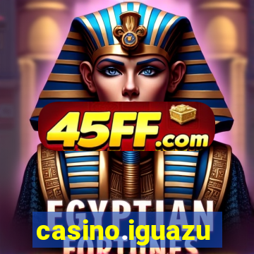 casino.iguazu