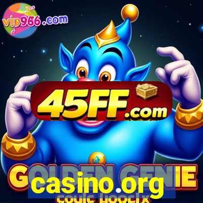 casino.org