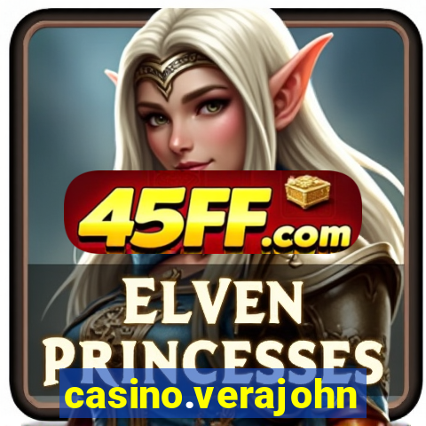 casino.verajohn