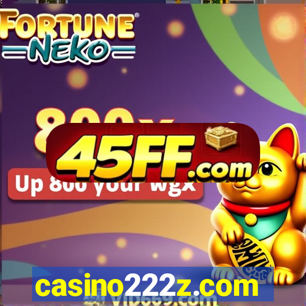 casino222z.com