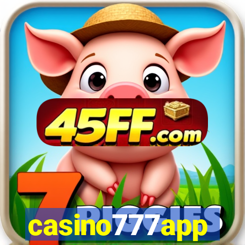 casino777app