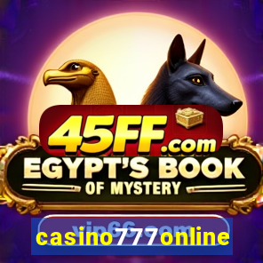 casino777online