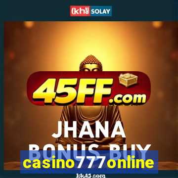 casino777online