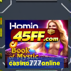 casino777online