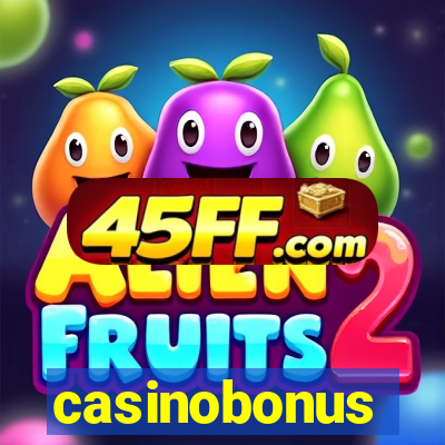 casinobonus