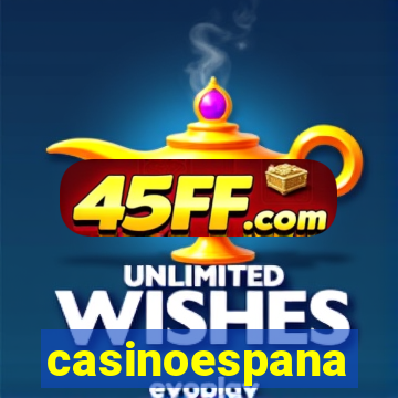 casinoespana