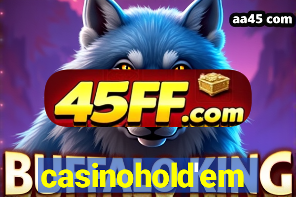 casinohold'em