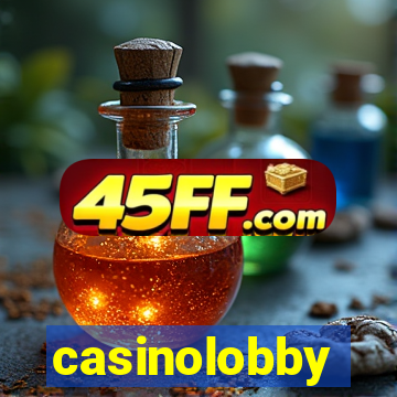 casinolobby