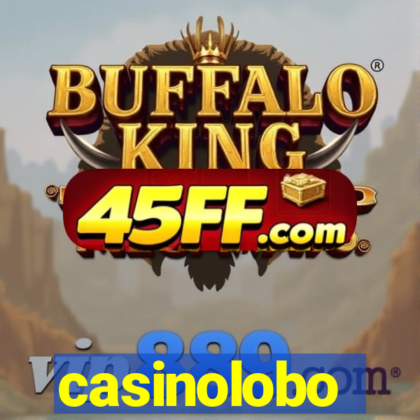casinolobo