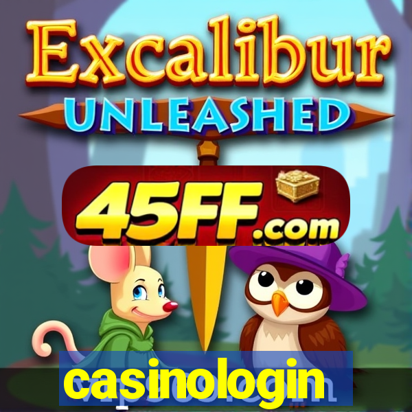 casinologin