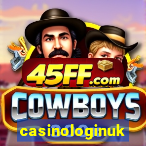 casinologinuk