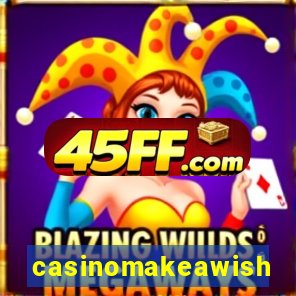 casinomakeawish