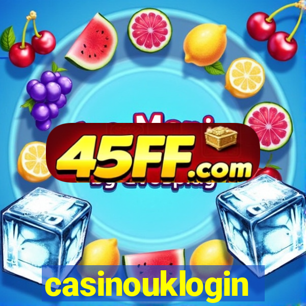 casinouklogin