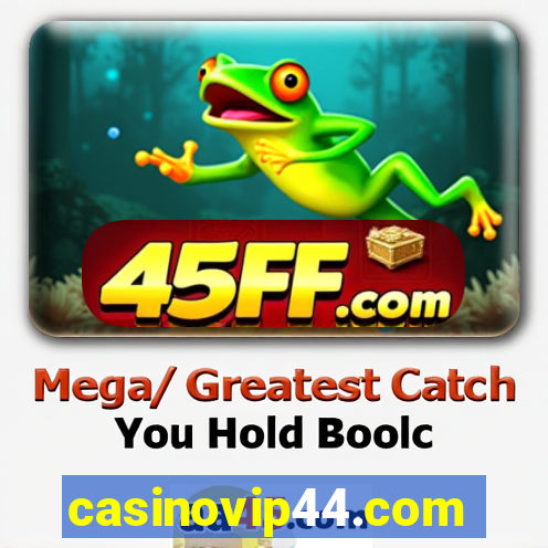 casinovip44.com