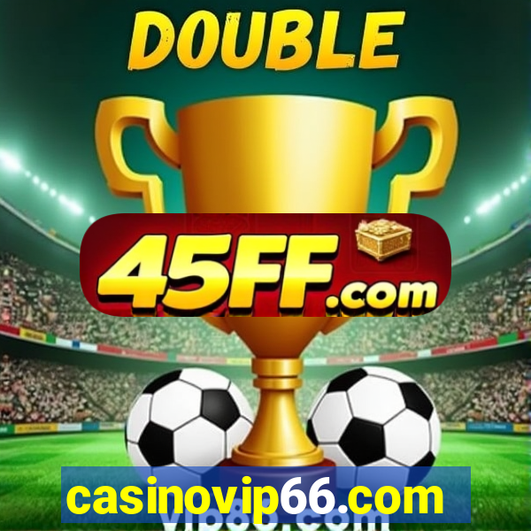 casinovip66.com
