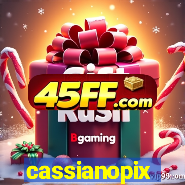 cassianopix