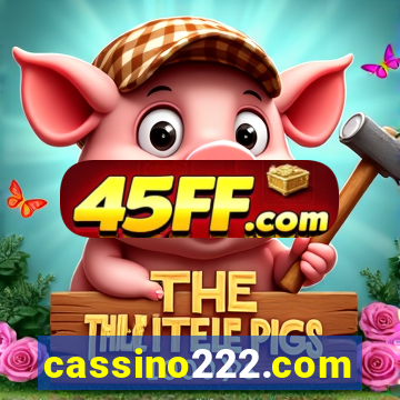 cassino222.com