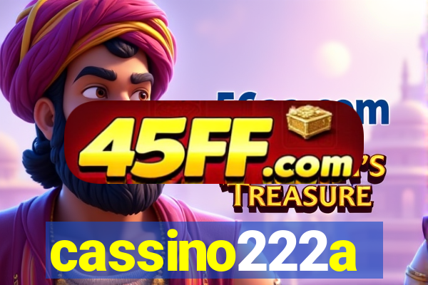 cassino222a