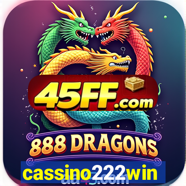 cassino222win
