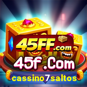 cassino7saltos