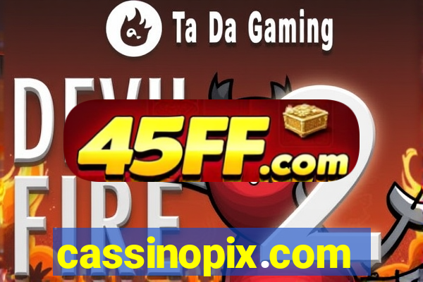 cassinopix.com