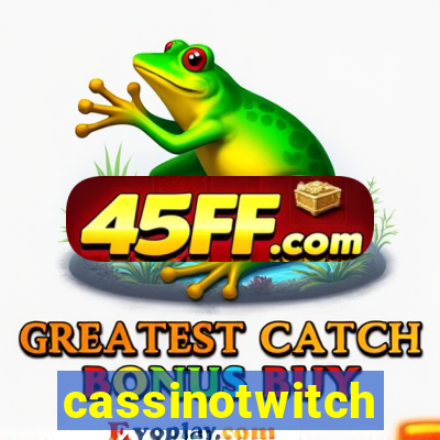 cassinotwitch