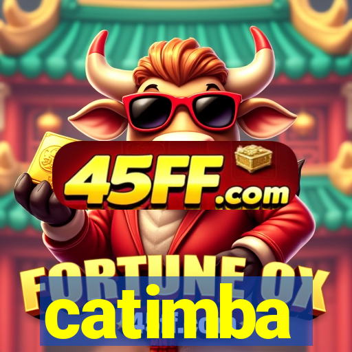 catimba