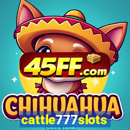 cattle777slots