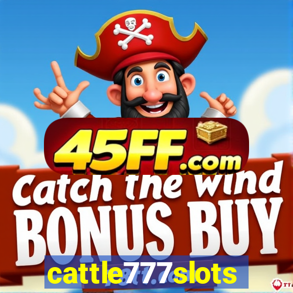 cattle777slots